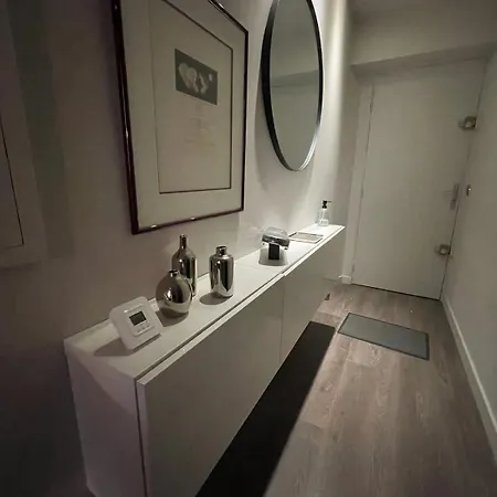 Magnifique Appartement Bordeaux Triangle Exterior foto