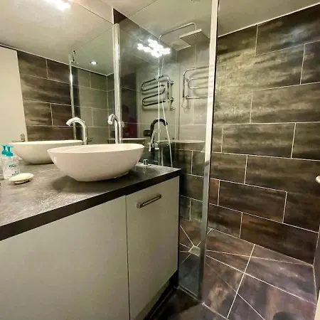 Magnifique Appartement Bordeaux Triangle Exterior foto