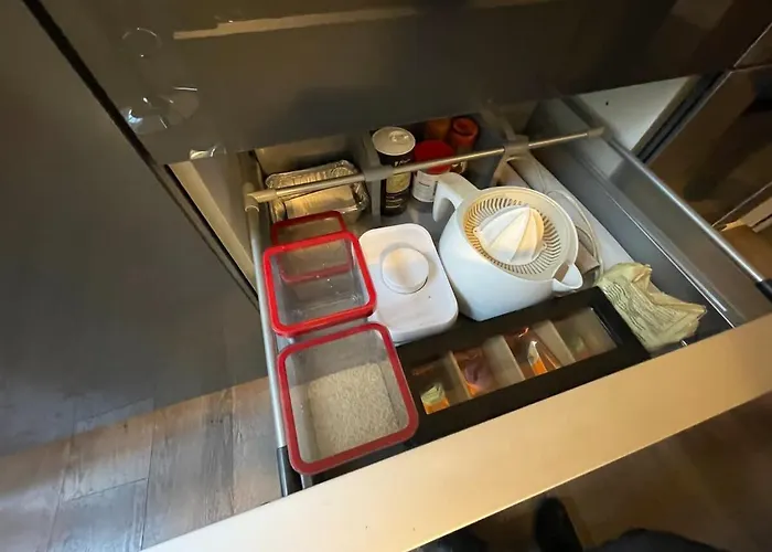 Magnifique Appartement Bordeaux Triangle
